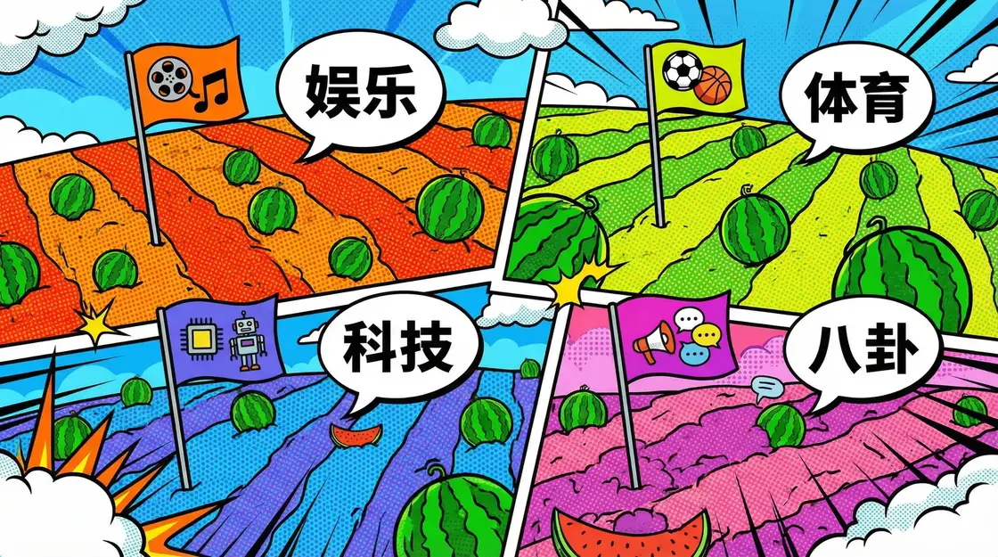 6T体育网站 娱乐瓜田分类